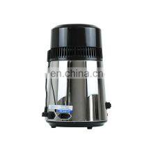 Portable Home Using Stainless Steel 750W 4L Capacity Electric Heating Automatic Distilled Water Machine thumbnail-3