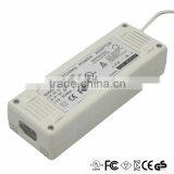 120w UL Approval 24v 5a Power Adapter thumbnail-1
