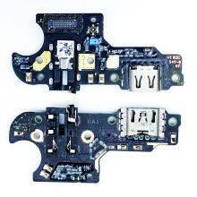 USB Charging Dock Port Connector Flex Cable For OPPO A12 Cell Phone Spare Parts thumbnail-1