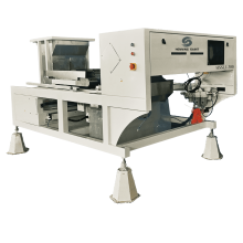 Henning Saint cashew color sorter