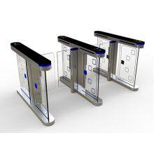 Entry Control Speedlane Contactless Turnstile/ Fastlane Speedgate Turnstile/ Speed Gate Automatic Turnstile thumbnail-3