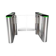 Speed Gate Security Turnstile/speed Gate Touchless Optical Turnstile/speed Gate Pedestrian Turnstile thumbnail-4