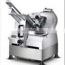 Desktop Automatic Meat Slicer Meat Slice Frozen Meat Slicer Mutton Roll Flaker thumbnail-5