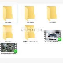 Disposable Medical Cotton Swab Packing Machine Automatic Gauze Swab Packaging Machinery thumbnail-5