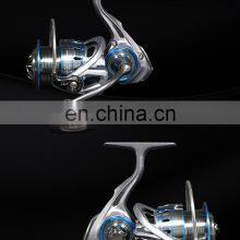 Factory Wholesale Fishing Reel Cheap Saltwater Trolling Deep Sea Fishing Reel thumbnail-2