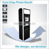 Best Selling New Products Vending Machine For Photo Service