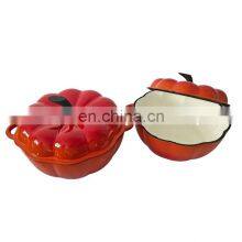 Wholesale Elegant Shape Durable Food Grade Ceramic Pot Tagine thumbnail-5