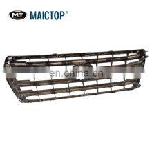 MAICTOP Car Accessories Auto Front Grills for Land Cruiser 200 Lc200 Grille 2012 thumbnail-3