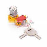 Professional Manufacturer Special Pedestal Cam Lock thumbnail-2