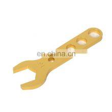 Aluminum An Wrenches An Spanners Set Racing Sprint Car thumbnail-5