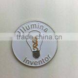 Wholesale Custom Lapel Pins/white Lapel Pins thumbnail-2