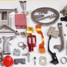 Customized Die-casting Processing of Aluminum Alloy Lamp Holder and Lamp Cup Radiator thumbnail-2