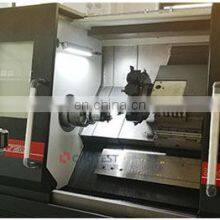 Laboratory Level Interferometro Machine Tool Calibration Straightness Measurement Of Guideway Precision Laser Interferometer thumbnail-4