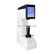 HBRV-187.5D Motor-driven Type Brinell Rockwell Vickers Universal Hardness Tester thumbnail-5