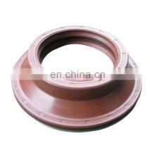 100*175*14/46 Use for HOWO Mine Dump Truck Replacement Spare Parts Wheel Hub Seal Shaft Axle WG9970320036 thumbnail-1