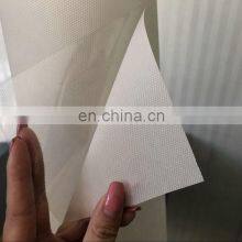 Hot Sale T-shirt Transfer Paper Hot Stamping Protective Film thumbnail-4