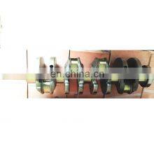 1RZ Engine Crankshaft 2RZ Crankshaft OEM 13411-75900 Fit for Toyota Car Crankshafts for Sell thumbnail-4