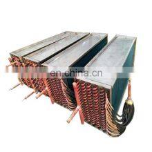 Factory Direct High Reliability Heat Exchanger Can be Used With Dryer and Dehumidifier thumbnail-2