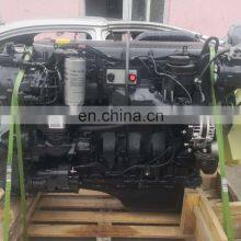 Band New Hongyan SFH Cursor 9 Diesel Engine for Car thumbnail-5