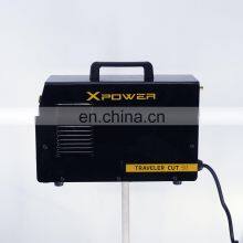 Metal Cutting Machine Air Plasma Cutter Cut 60 Mini Cnc Plasma thumbnail-3