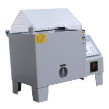 Electronic Salt Spray Test Chamber Salt Spray Testing Machine Salt Spray Corrosion Test Chamber thumbnail-2