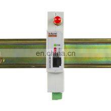 AWT100-4GHW Lora Communication Lot Wireless Device Smart Gateway Wireless Communication Terminal 485 Communication Interface thumbnail-3