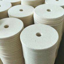 Cordierite Round Slabs, Kiln Batts, Cordierite Mullite Kiln Shelves, Plates, Refractory Ceramics, Kiln Furniture thumbnail-5