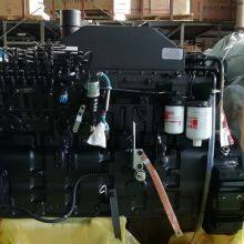 Cummins 6CTA8.3-C240 Boat Marine Motor Diesel 4 Strokes 6 Cylinders Engine thumbnail-4