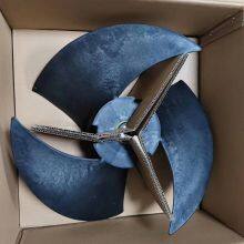 Air Conditioning Unit Refrigeration Accessories P52H11S Daikin Fan Blade thumbnail-2