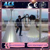 ACS Popular Indoor Led Dance Floor Tiles Twinkle Wedding Hall Dance Floor/Colorful LED Dance Floor thumbnail-3