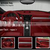 ISO Acrylic Clear Coat for Car Decoration thumbnail-1