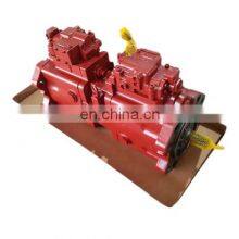 SL290LC-V SOLAR 290LC-V Hydraulic Pump 2401-9233 K3V140DT-1UGR-HNOV thumbnail-1