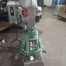 Автоматическая сверлильная машина DongGuang China. Многошапунная сверлильная машина