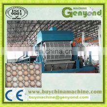 Egg Tray Machine Paper Egg Tray Forming Machine thumbnail-2