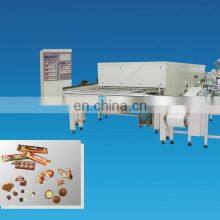 Automatic Chocolate Production Lines Chocolate Molding Machine Chocolate Making Line thumbnail-4
