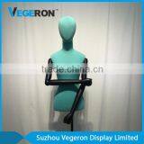 High Quality Display Torso Mannequin thumbnail-2