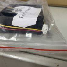 5BFAB00588 109R0612S4D13 FOR JMA-1000 DISPLAY PROCESSOR UNIT DC 12V FAN thumbnail-2