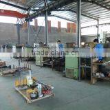 BOSD Automatic Horizontal Pillow Pack Shrinking Packing Machine With Shrinking Tunnel for Cups Daily Necessity Aquatic CE thumbnail-6