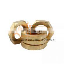 Best Sales CNHTC SITRAK Chassis Axle Assembly Chassis Axle Parts Q351B14T15 Hexagonal Thin Nuts thumbnail-5