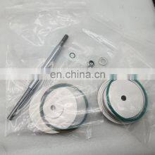 CompAir Air Compressor Spare Parts 100001110 Inlet Valve Kit High Quality Intake Valve Kit thumbnail-3