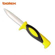 Outdoor Knives Hunter Knife Diving Angler Knives Fish Filleting Knife thumbnail-3
