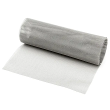 boli Stainless steel weave china WIRE MESH Stainless steel 316 316L Plain Weave Woven/ 304 Twill Weave/ Stainless Steel Wire Mesh Plain/ Dutch Weave tainless Steel mesh cloth For oil filter air filter making