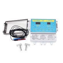 CCOREL 250 Swimming Pool Chemical Controller Water Quality Monitoring System thumbnail-1