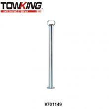 TOWKING 48mmx600mm Support Tube Trailer Prop Stand thumbnail-2