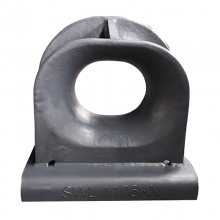 Professional Factory Offers Good Price Steel Ship Parts for Panama Canal Fairlead Hole-Marine Supplies thumbnail-4