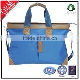 Cheap Laptop Computer Bag Blue Bag Men's Bag Women Bag
