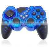 ET-U998 USB Computer Game Controler Blue thumbnail-1