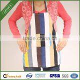 2014 Brand Design Durable Canvas/600D/custom Cooking Apron,korean Apron thumbnail-1