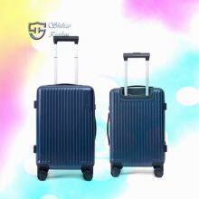 High Quality Luggage Sets Unisex Travel Suitcase Trolley Bag Set Lockable Luggage Suitcase Luggage Set thumbnail-3