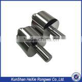Factory Anodized Metal Aluminum Cnc Lathe Parts of Machining Service thumbnail-2
